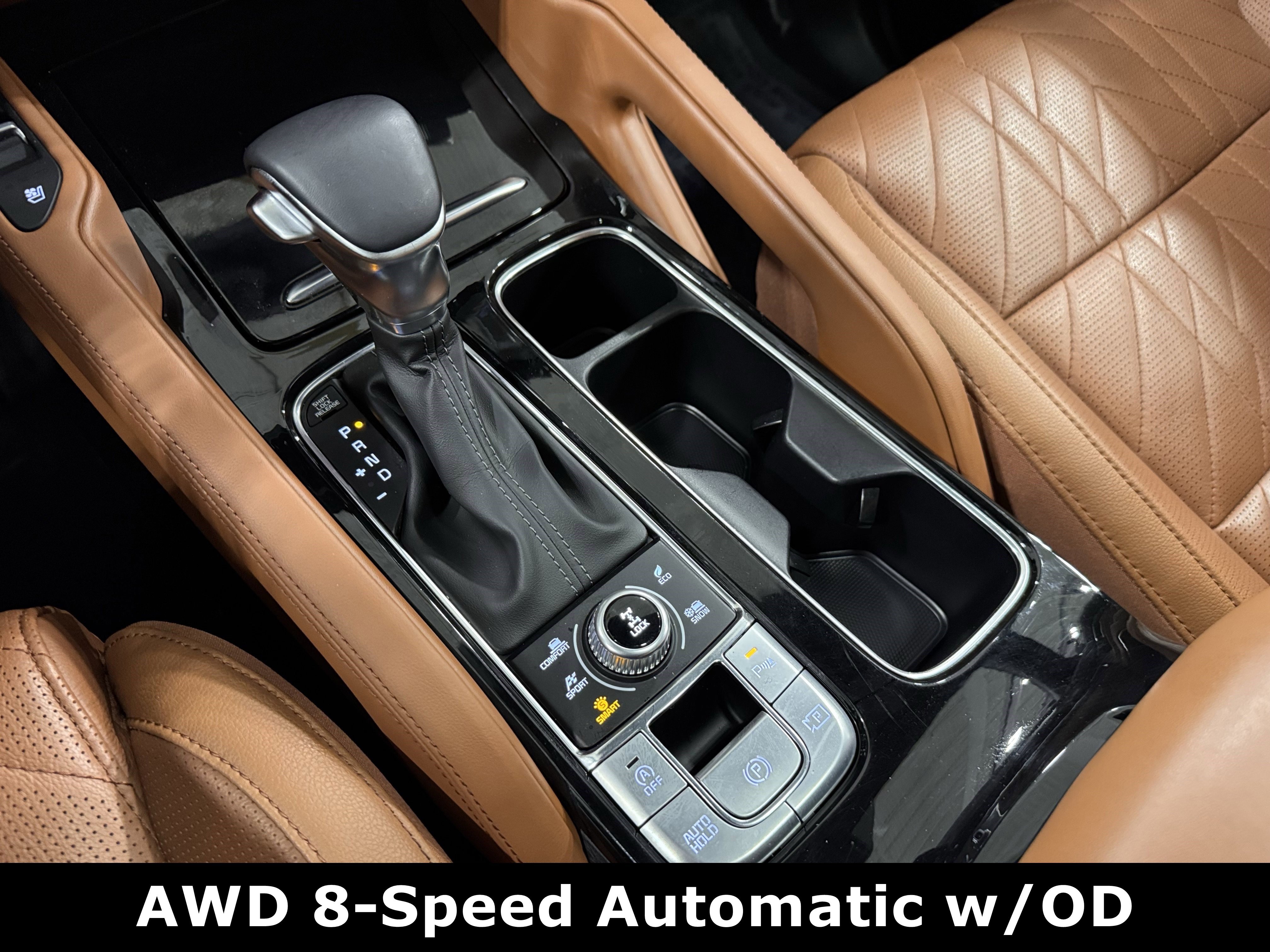 Used 2023 Kia Telluride SX X-Line image 11