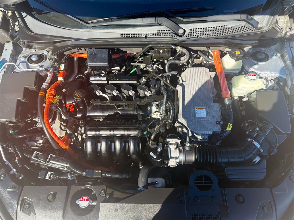 Used 2019 Honda Insight Touring image 34