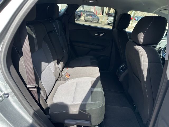 Used 2023 Chevrolet Blazer LT w/ Driver Confidence Package image 27