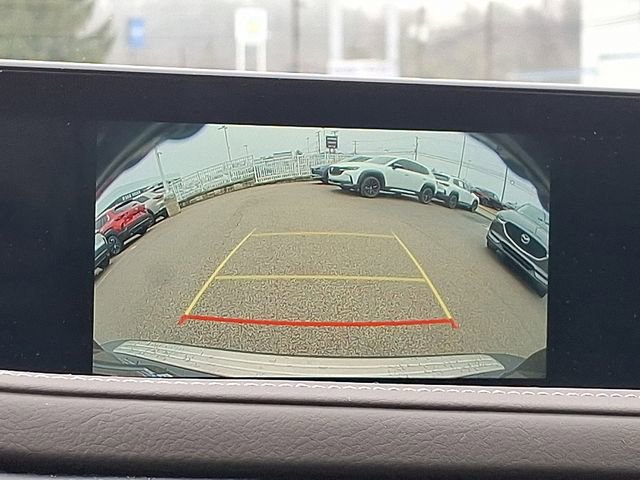 Used 2025 MAZDA CX-30 AWD 2.5 S w/ Premium Package image 19