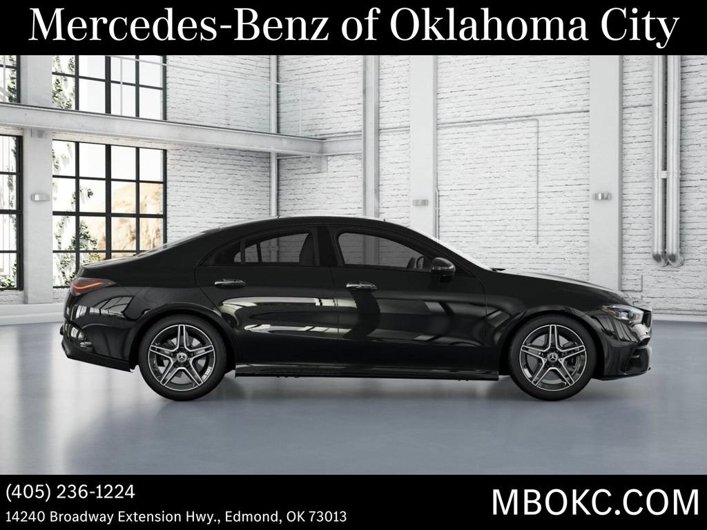 Used 2026 Mercedes-Benz CLA 250 4MATIC image 17