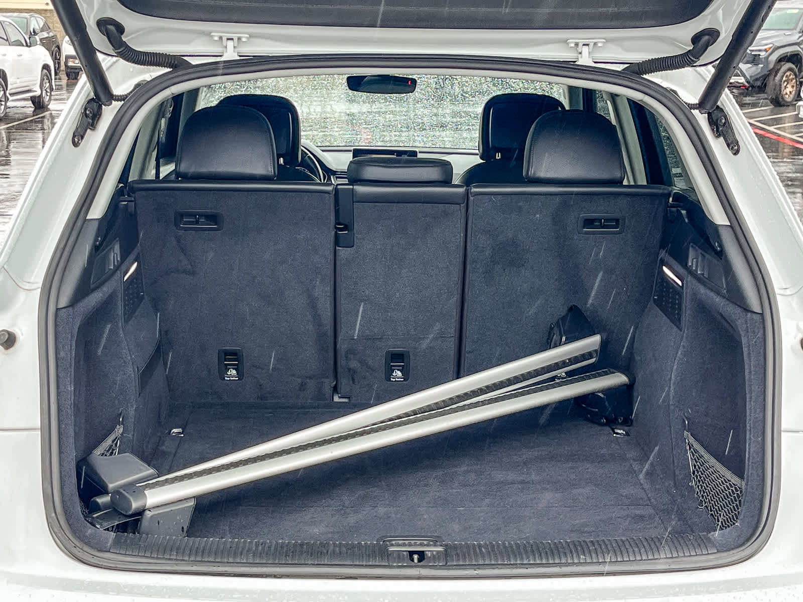 Used 2020 Audi Q5 2.0T Premium Plus image 25