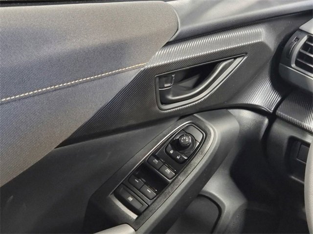 New 2026 Subaru Crosstrek 2.5i Sport image 22