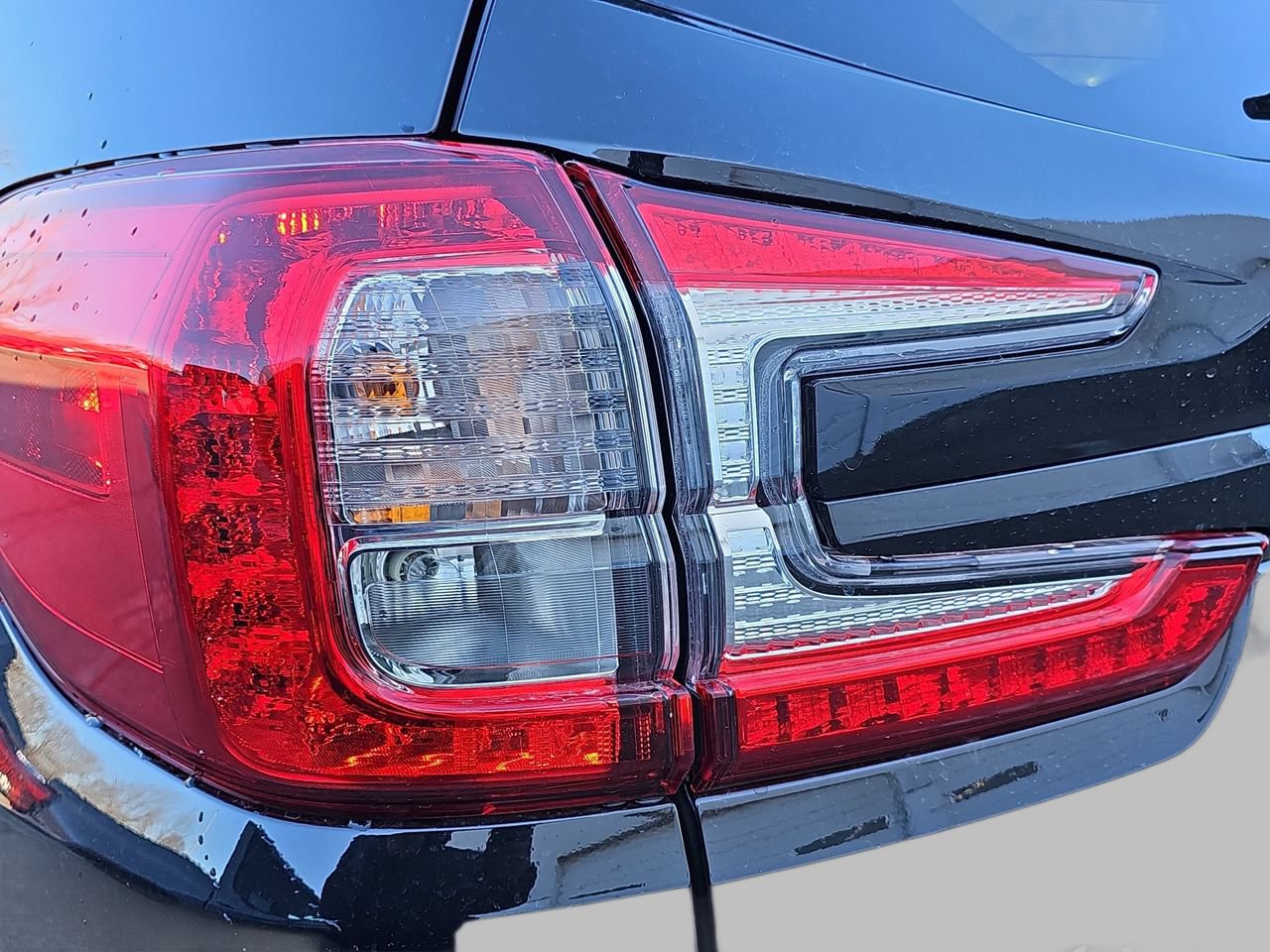 Used 2026 Subaru Ascent Bronze Edition AWD/4WD image 42