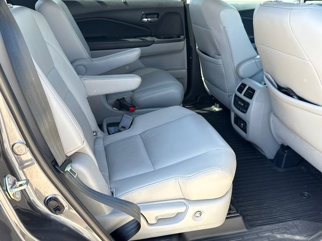 Used 2020 Honda Pilot Elite image 15