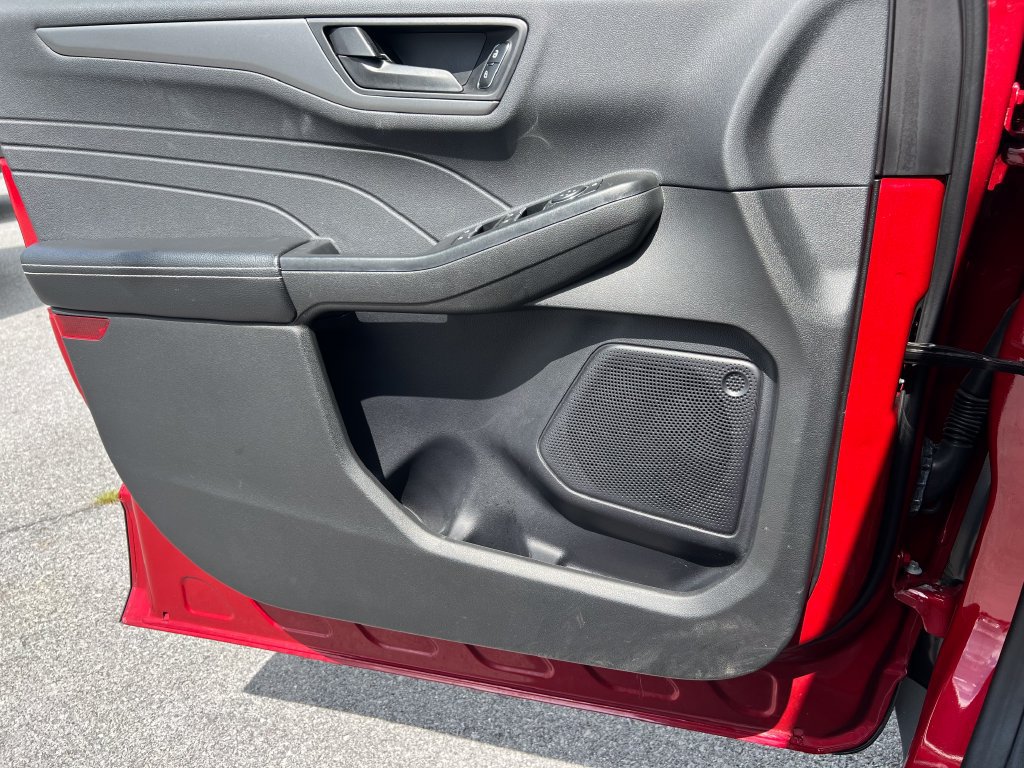 Used 2023 Ford Escape Active AWD/4WD image 20