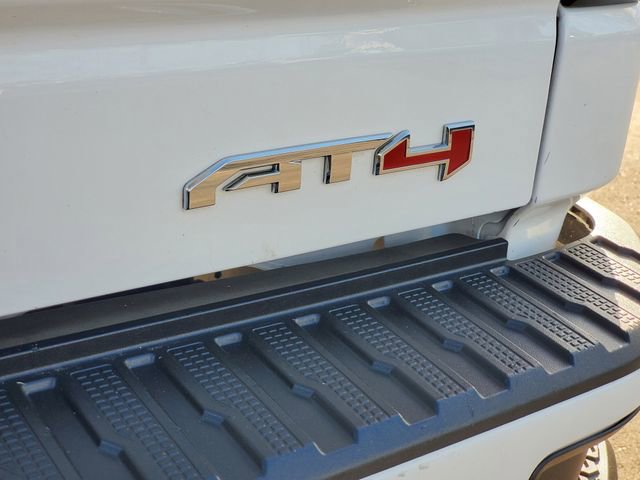 Used 2021 GMC Sierra 1500 AT4 w/ Off-Road Performance Package image 36
