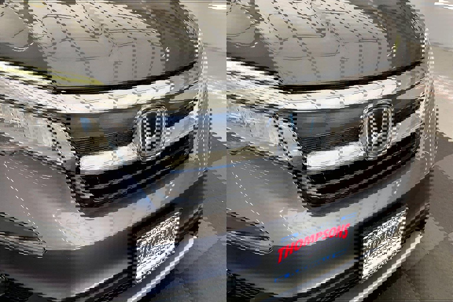 Used 2019 Honda Pilot Elite image 30