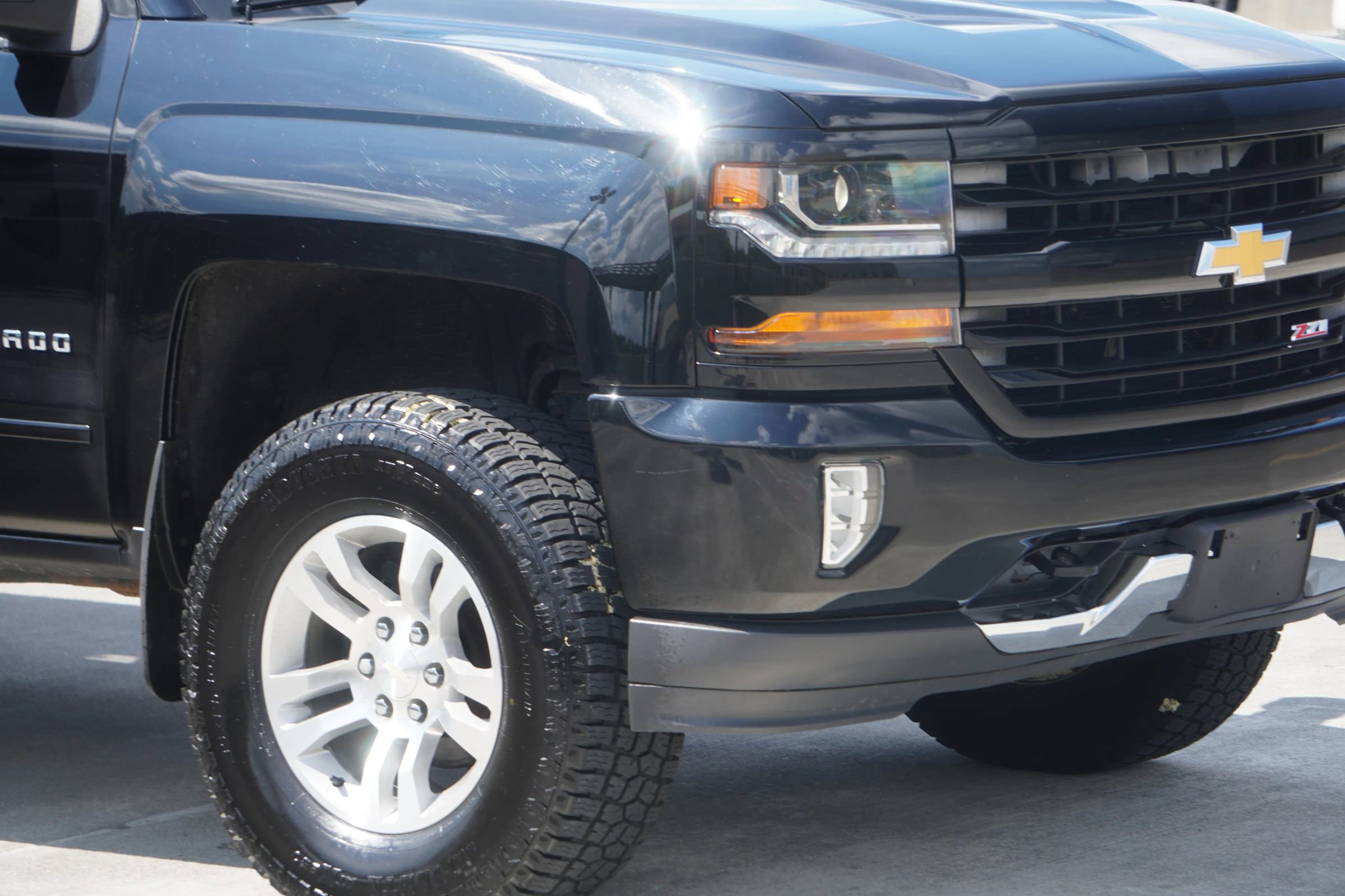 Used 2016 Chevrolet Silverado 1500 LT w/ All Star Edition image 14