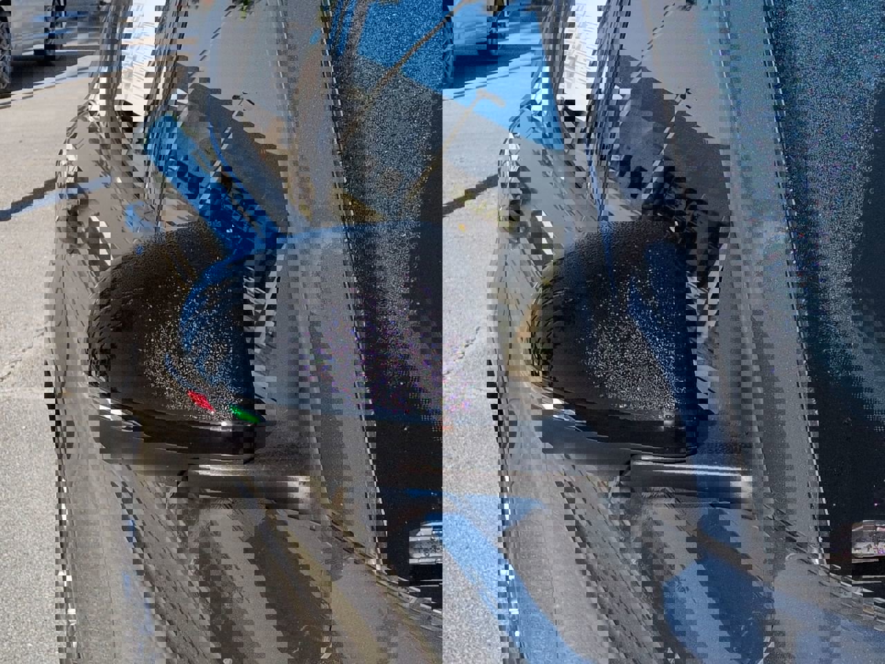 Used 2024 Alfa Romeo Tonale Ti w/ Active Assist Package image 11