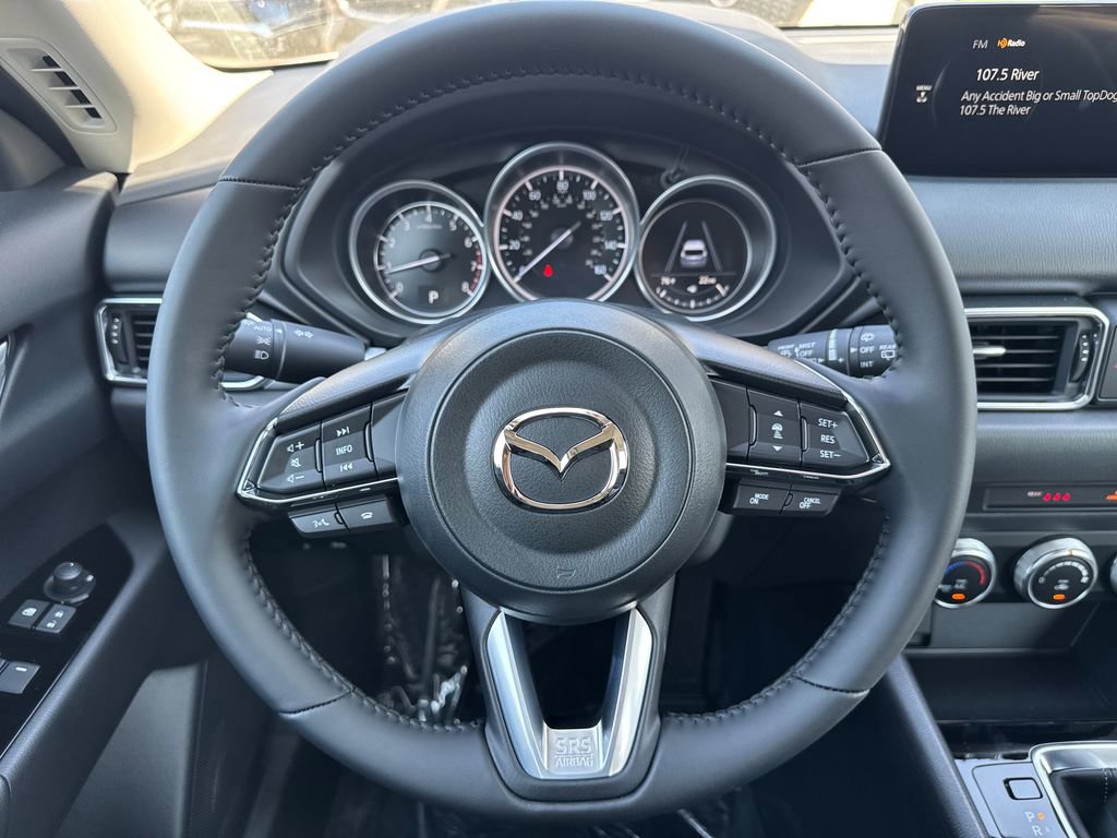New 2025 MAZDA CX-5 AWD 2.5 S image 14