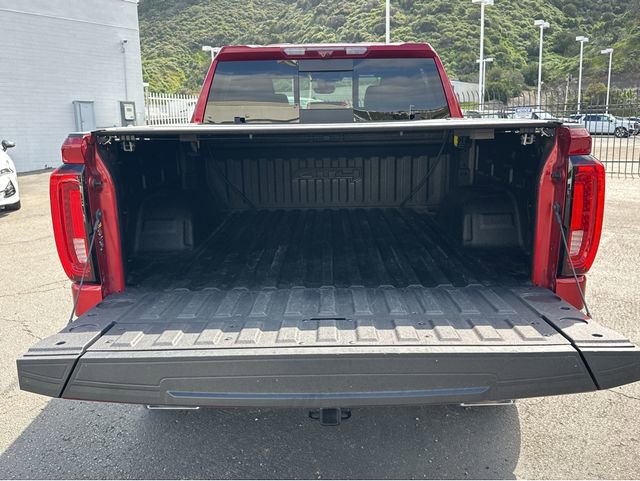 Certified 2024 GMC Sierra 1500 AT4 w/ Technology Package image 31