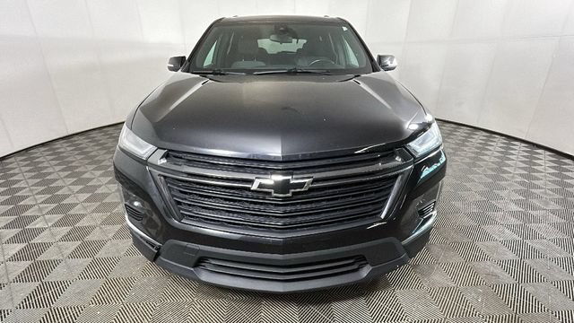 Used 2022 Chevrolet Traverse LT FWD image 8