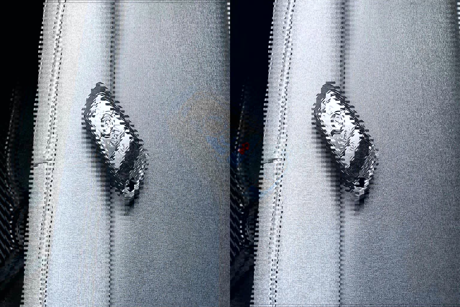 Used 2024 Ford Bronco Big Bend image 15