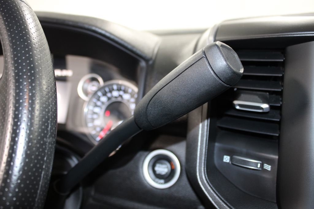 Used 2024 RAM 2500 Tradesman w/ Bed Utility Group image 40