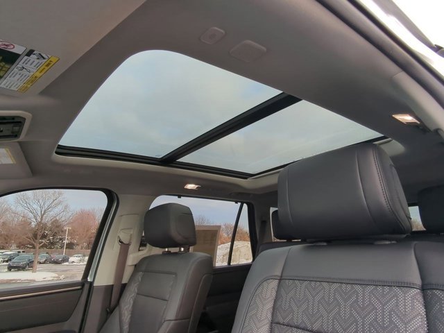 Certified 2023 Toyota Sequoia Limited image 10