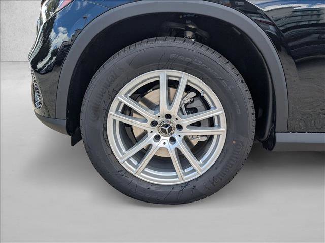 Used 2026 Mercedes-Benz GLC 300 4MATIC image 15