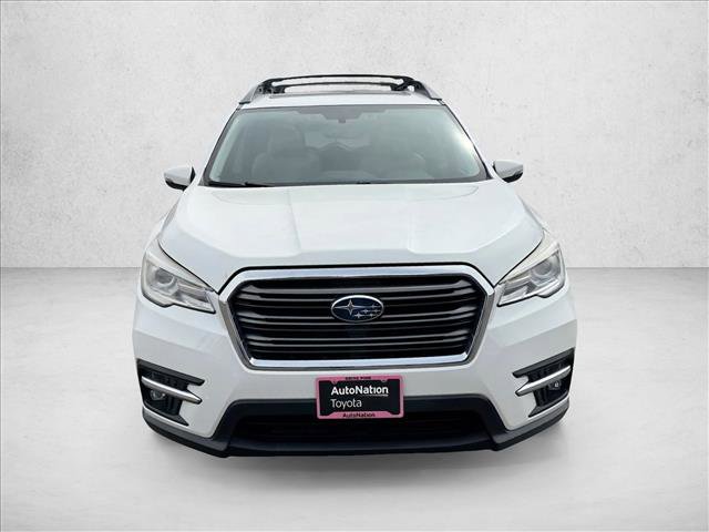 Used 2019 Subaru Ascent Limited w/ Popular Package #3 image 2