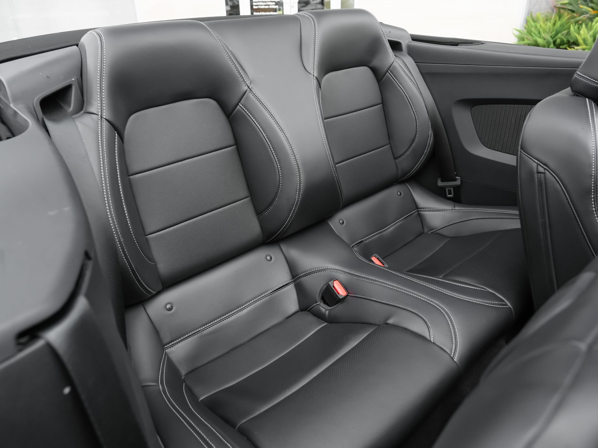Used 2024 Ford Mustang GT Premium RWD image 39