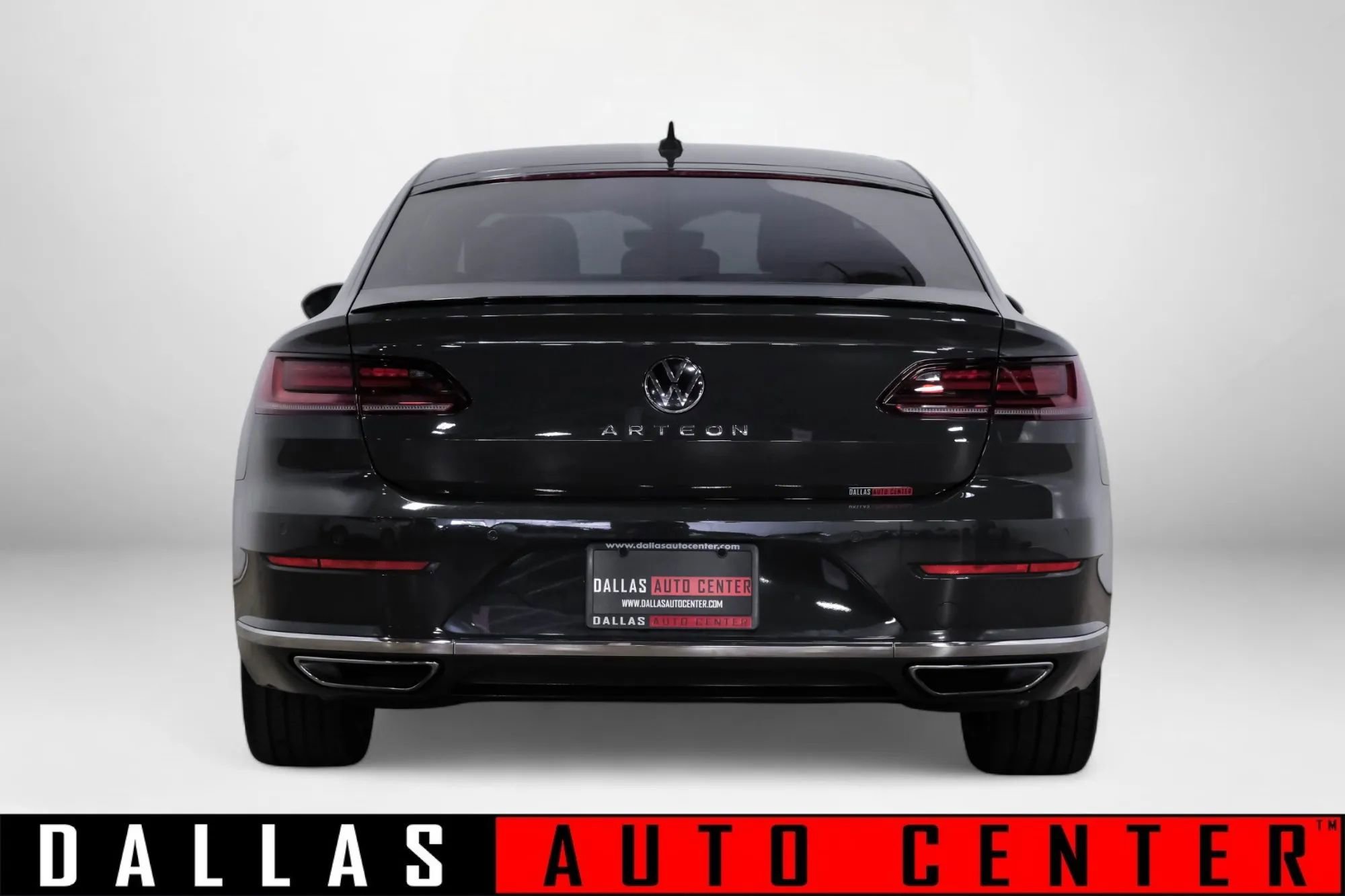 Used 2021 Volkswagen Arteon SEL image 5