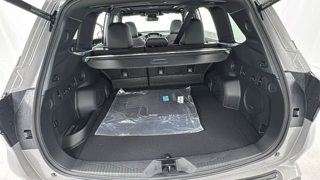 New 2025 Subaru Forester Limited image 15