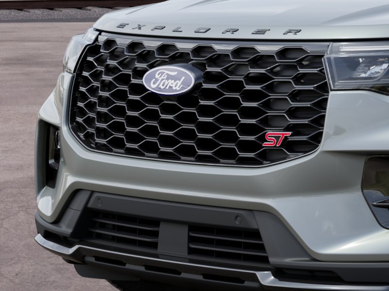 New 2027 Ford Explorer ST w/ Sun And Sound Package AWD/4WD image 40