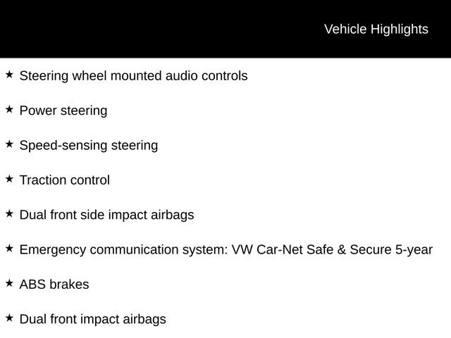 Certified 2025 Volkswagen Jetta SE image 8