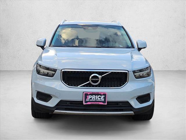 Used 2020 Volvo XC40 T5 Momentum AWD/4WD image 2