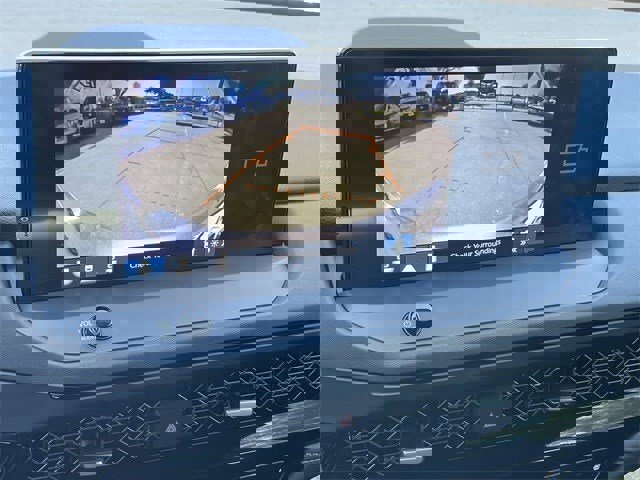 New 2025 Honda Accord Sport image 17