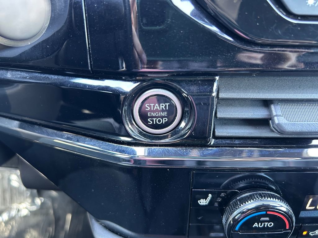 Used 2023 Nissan Pathfinder Rock Creek image 37