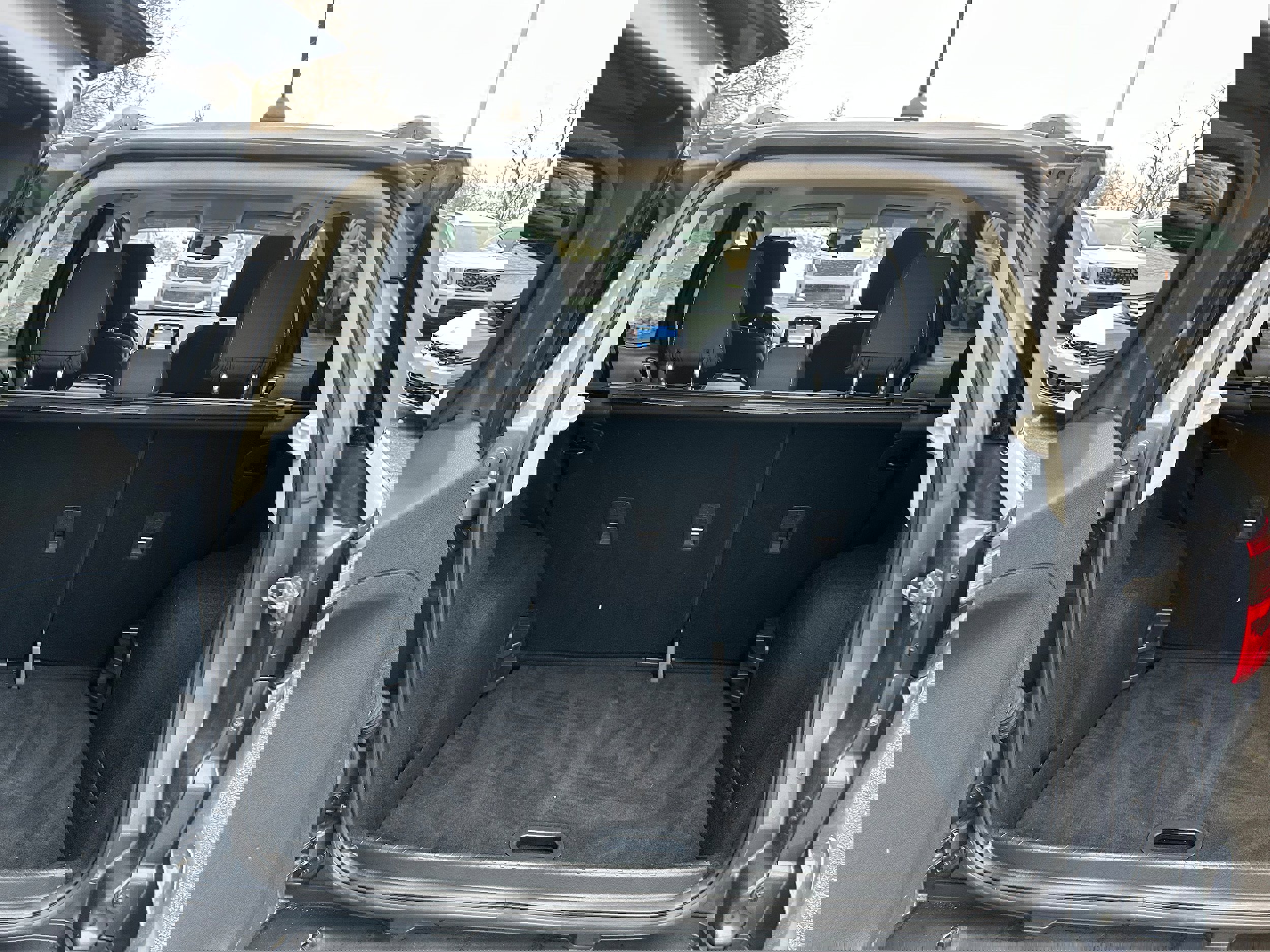 Used 2018 Ford EcoSport SE image 11