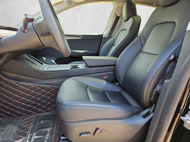 Used 2023 Tesla Model Y Performance AWD/4WD image 16