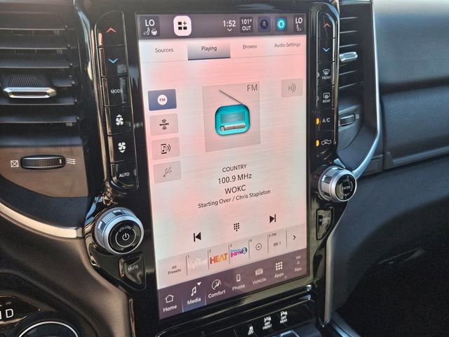 New 2026 RAM 1500 Big Horn image 17