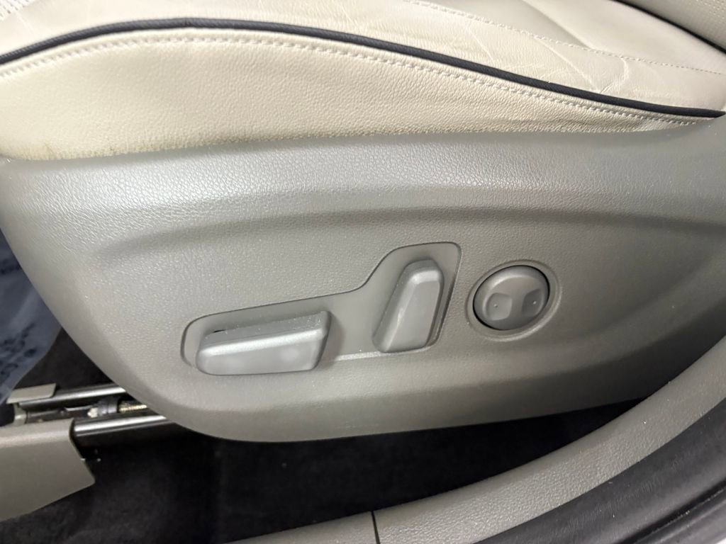 Used 2018 Kia Sportage SX image 15