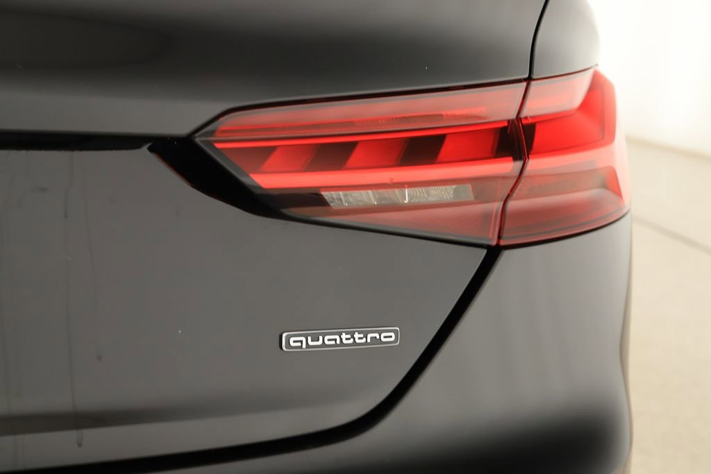 Used 2020 Audi A5 2.0T Premium Plus w/ Premium Plus AWD/4WD image 35