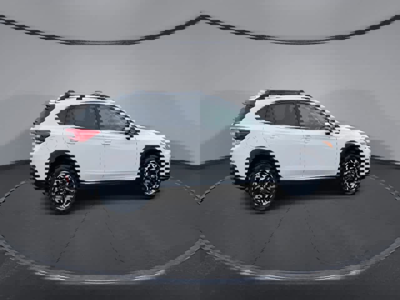 Used 2018 Subaru Crosstrek 2.0i Limited w/ Popular Package #2 image 2