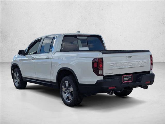 New 2026 Honda Ridgeline RTL image 8