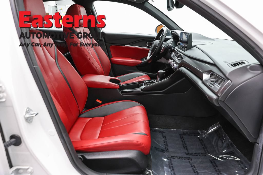 Used 2024 Acura Integra A-Spec FWD image 26
