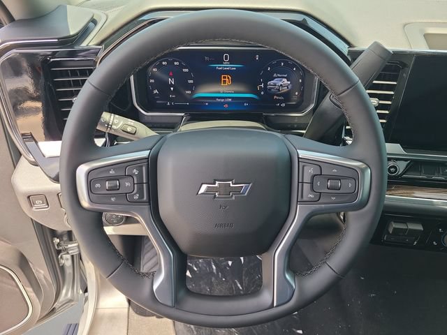 New 2026 Chevrolet Silverado 1500 RST RWD image 27