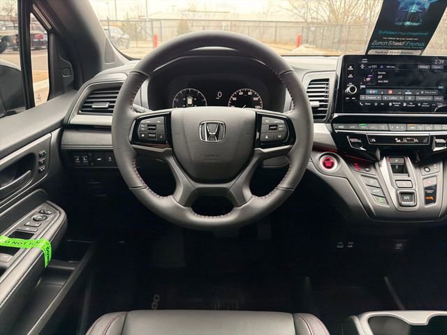 New 2026 Honda Odyssey Sport-L image 12