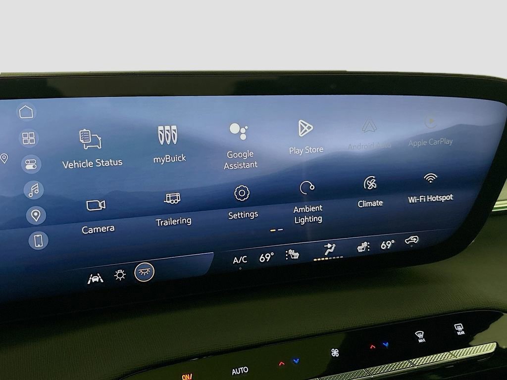 New 2026 Buick Enclave Sport Touring w/ Power Package AWD/4WD image 15