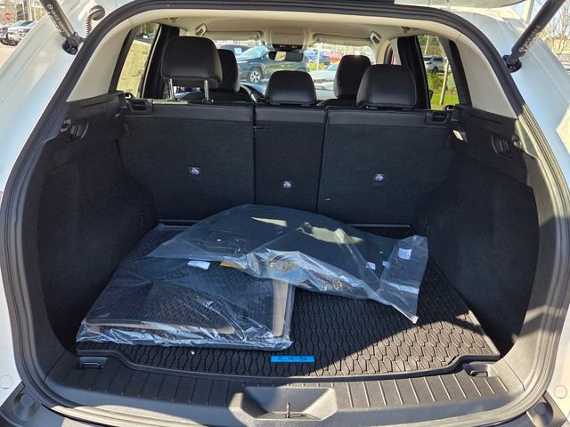 New 2026 MAZDA CX-5 Preferred image 8