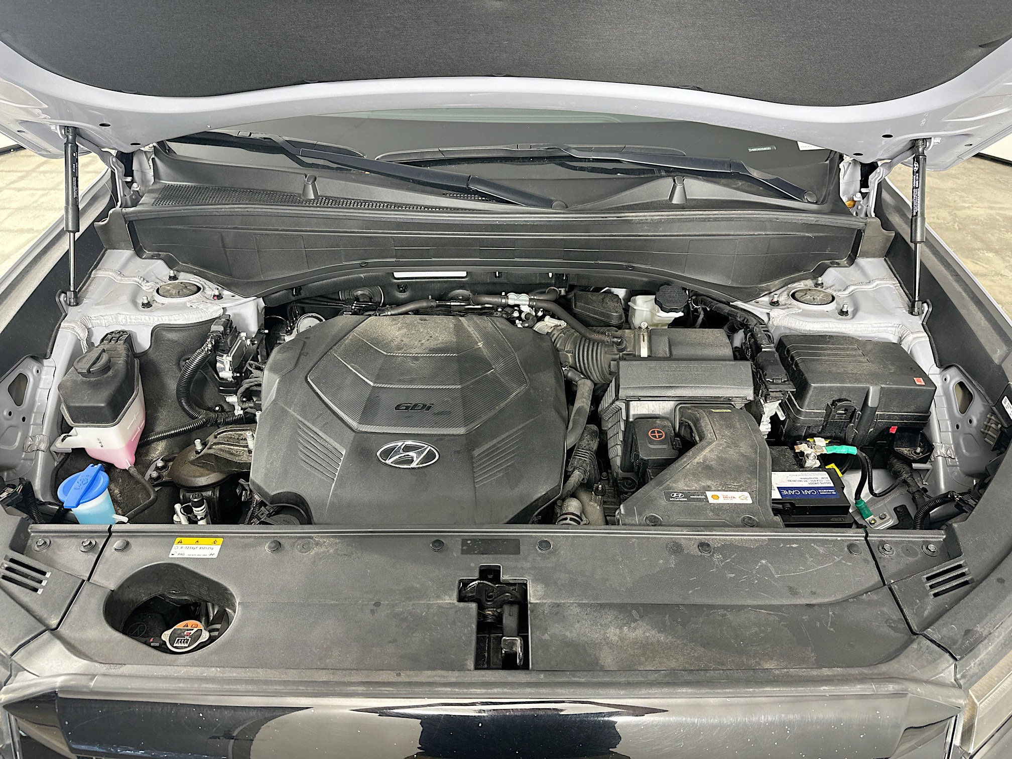 Used 2025 Hyundai Palisade SEL image 36