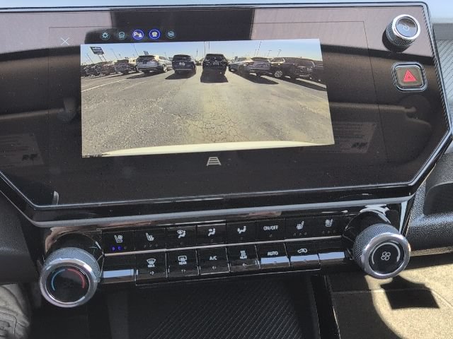 New 2027 Chevrolet Bolt RS FWD image 21