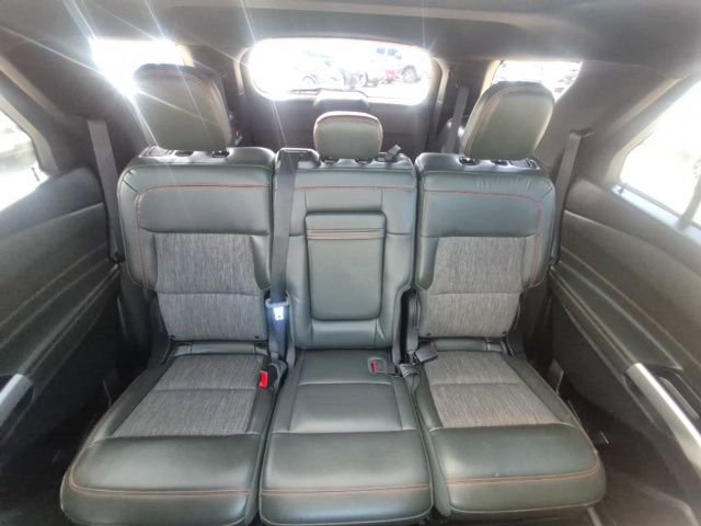 Used 2023 Ford Explorer Timberline w/ Timberline Technology Package AWD/4WD image 26