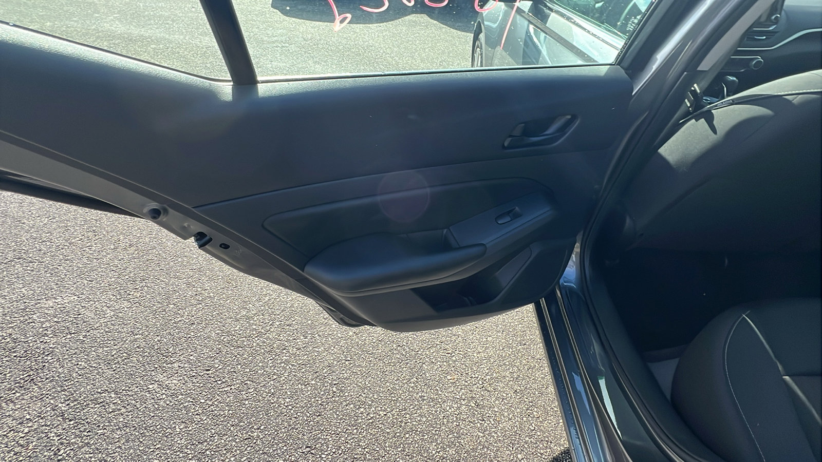 Used 2024 Nissan Altima 2.5 S image 22