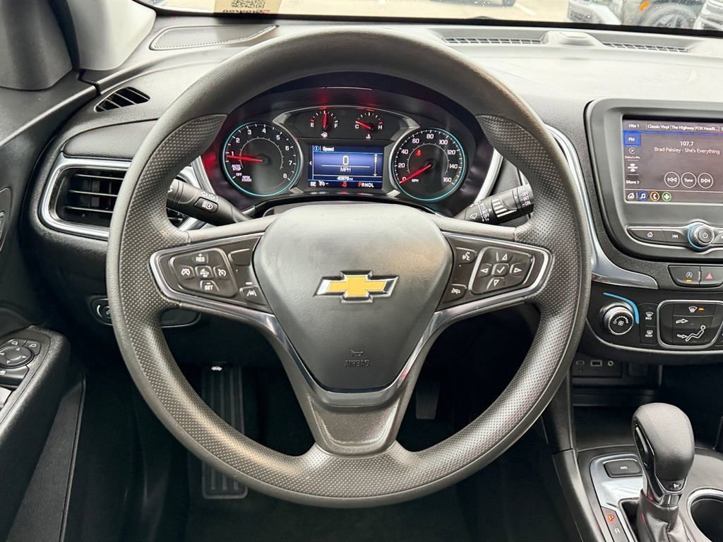 Used 2023 Chevrolet Equinox LT image 15
