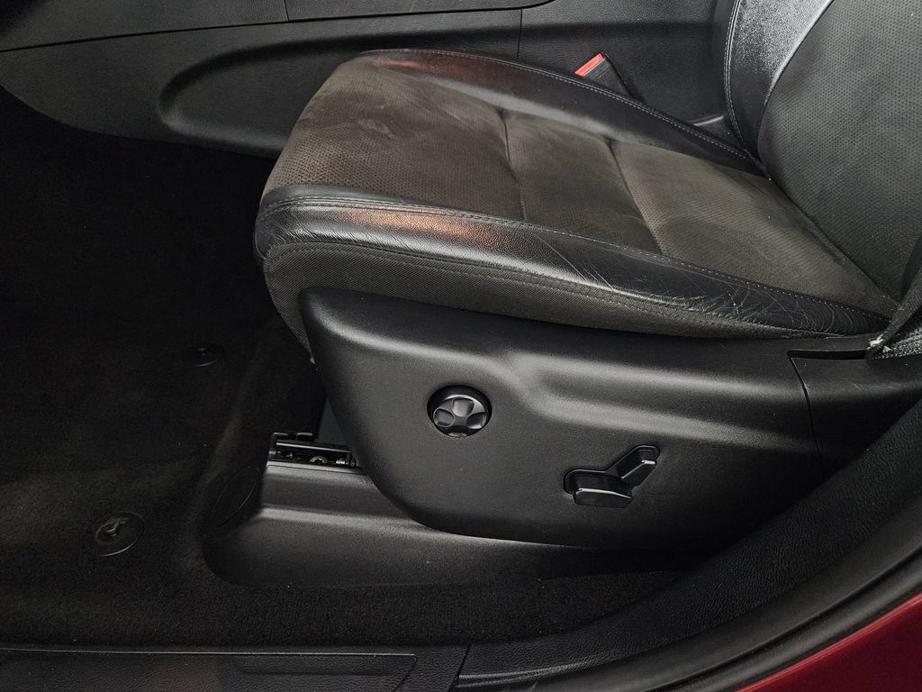 Used 2020 Jeep Grand Cherokee Altitude RWD image 18