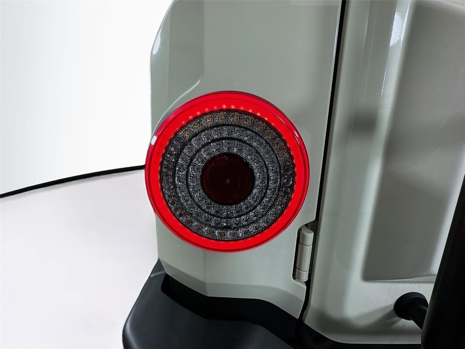 New 2025 INEOS Grenadier Fieldmaster Edition image 13