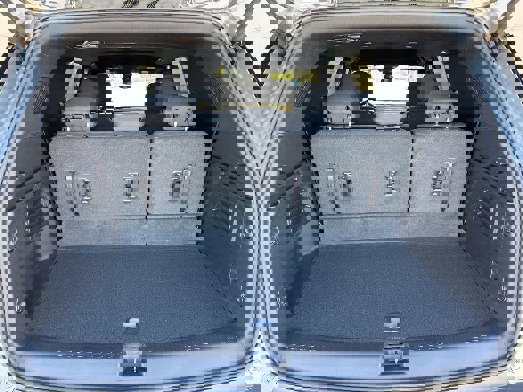 New 2026 Chevrolet Traverse LT image 35